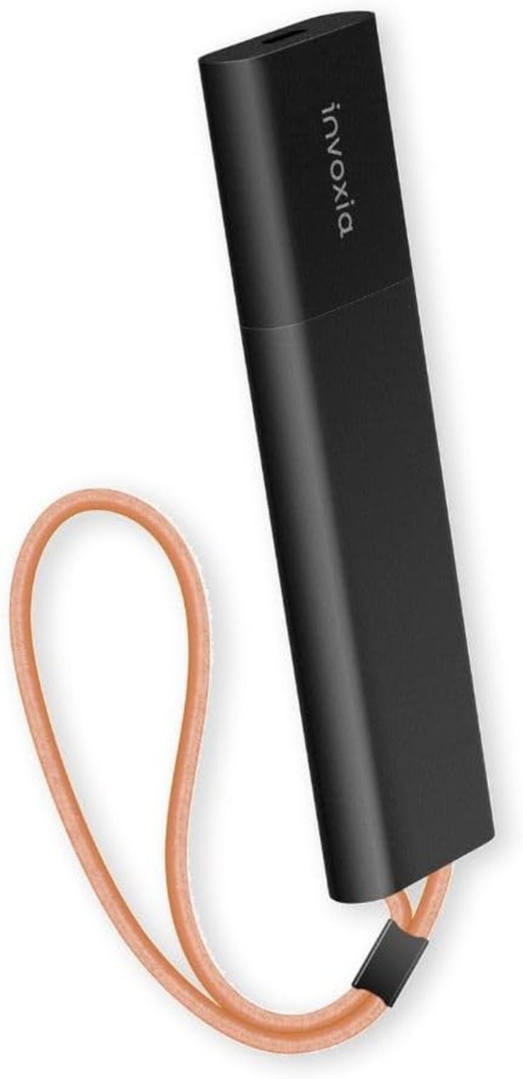 Localizzatore GPS Invoxia Bike Tracker con avviso antifurto per biciclette