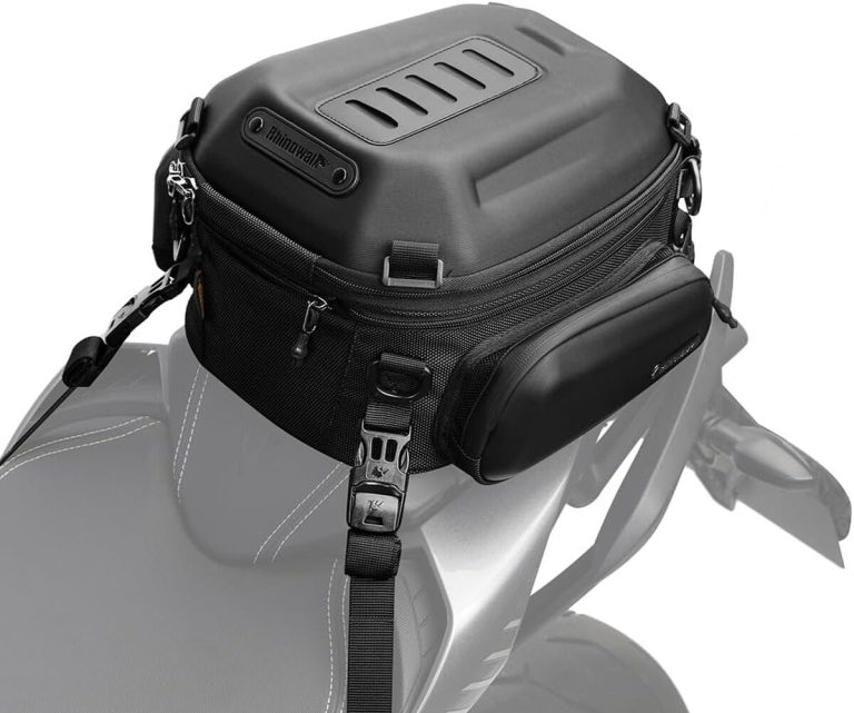 Sacoche moto de Queue de Moto, Sac de Dos de siège arrière de Moto étanche Sac de Selle - Équipement moto Sacoche moto de Queue de Moto, Sac de Dos de siège arrière de Moto étanche Sac de Selle - Équipement moto