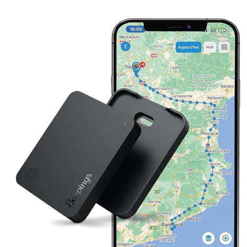 Test du tracker GPS Zen L : 2 ans d&rsquo;abonnement offerts et alerte de mouvement