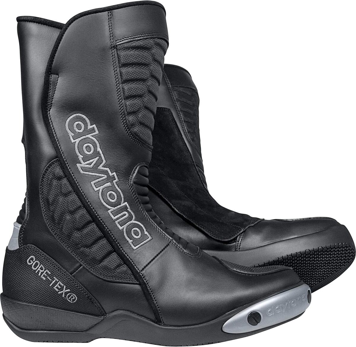 Test des bottes sport Strive GTX de Daytona Boots