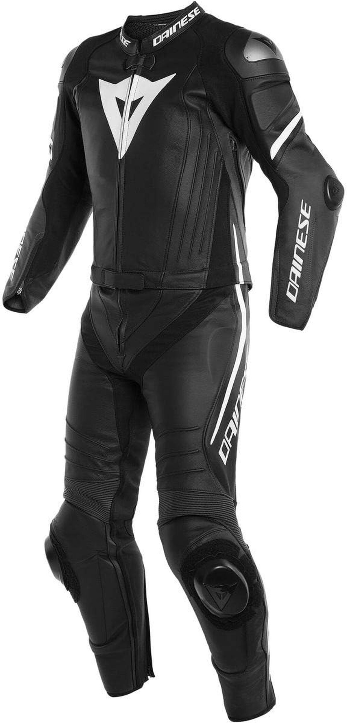 Test : dainese Laguna Seca 4, costume en cuir moto