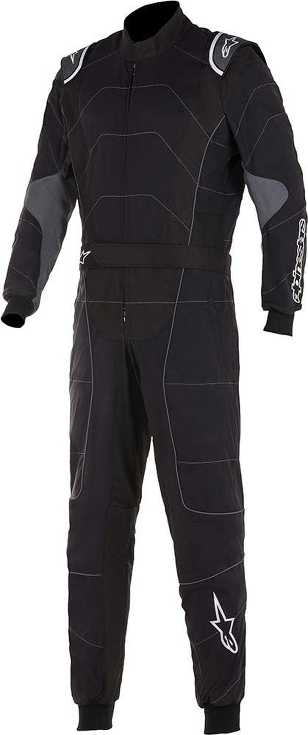 Test de la combinaison Alpinestars KMX-3 V2