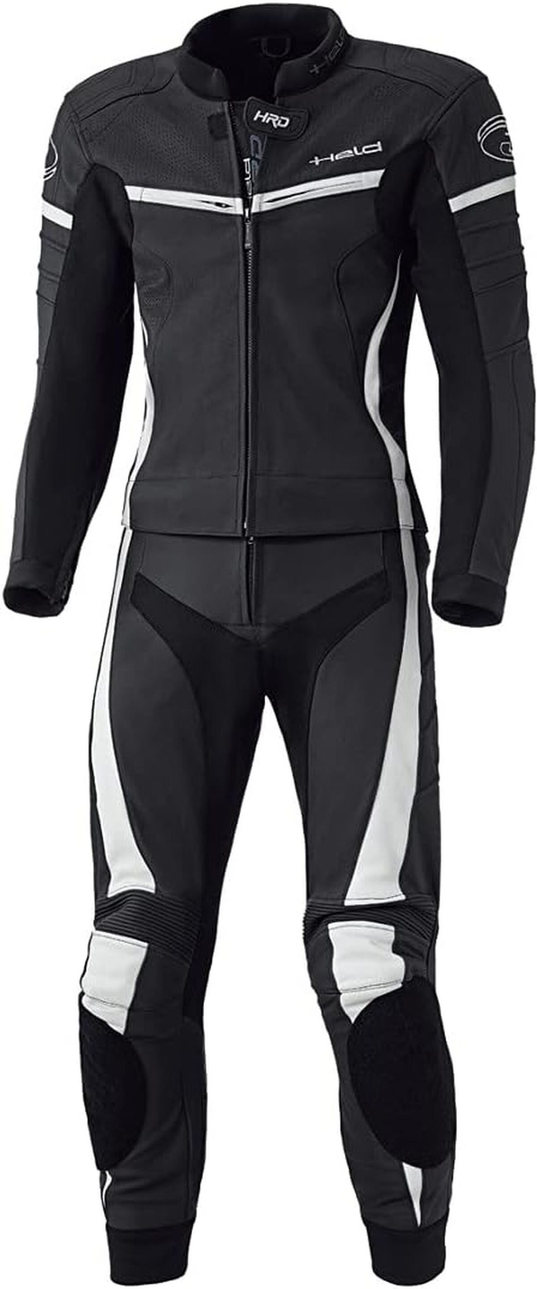Test de la combinaison en cuir Held Spire 2 pièces femme