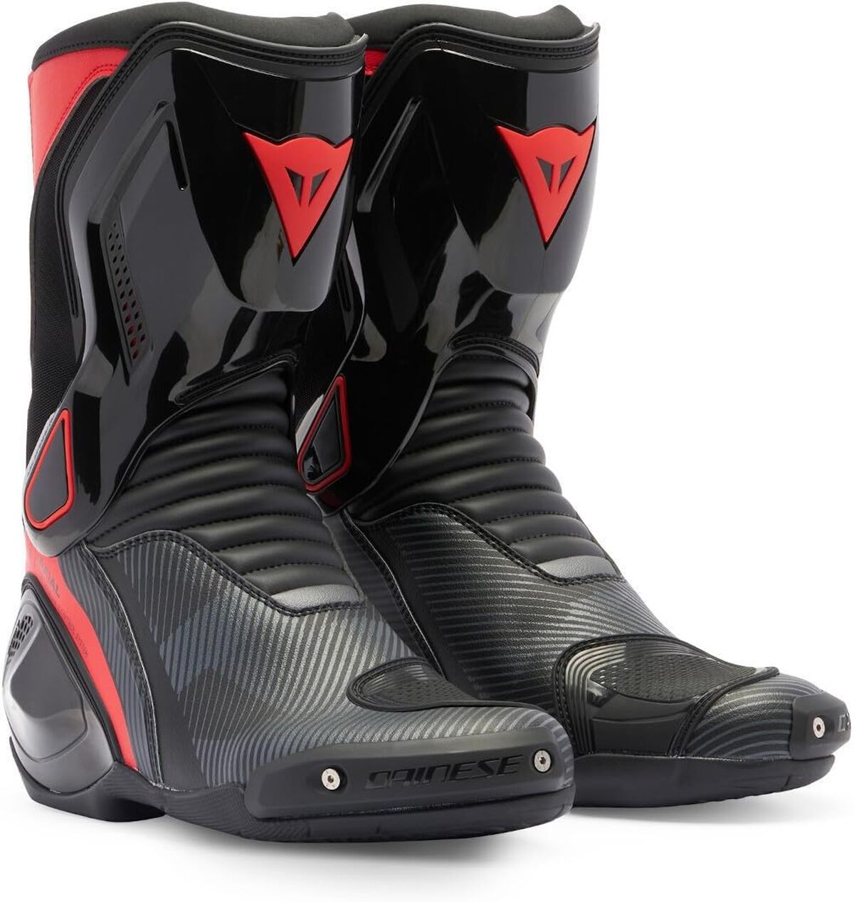 Test des bottes Dainese Nexus 2 pour homme