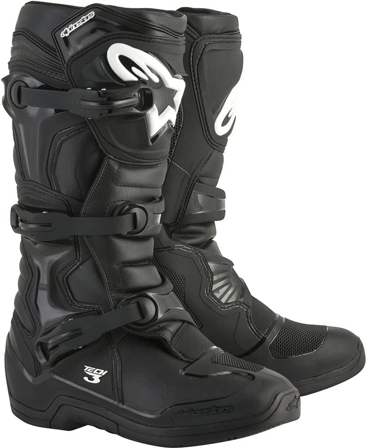 Test des bottes Fashion Alpinestars Mixte 39 EU