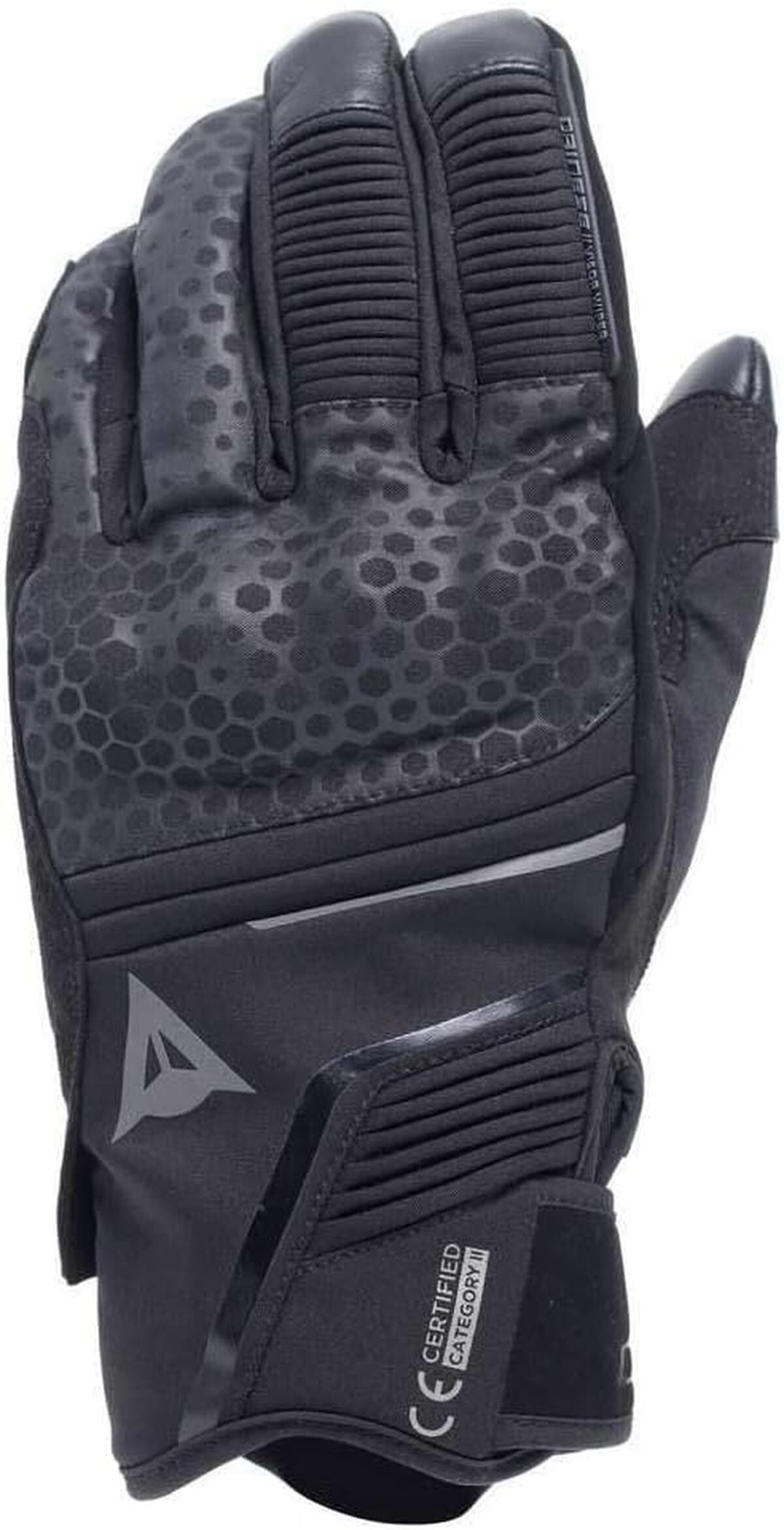 Test des gants moto Dainese Tempest 2 D-dry® : confort et protection