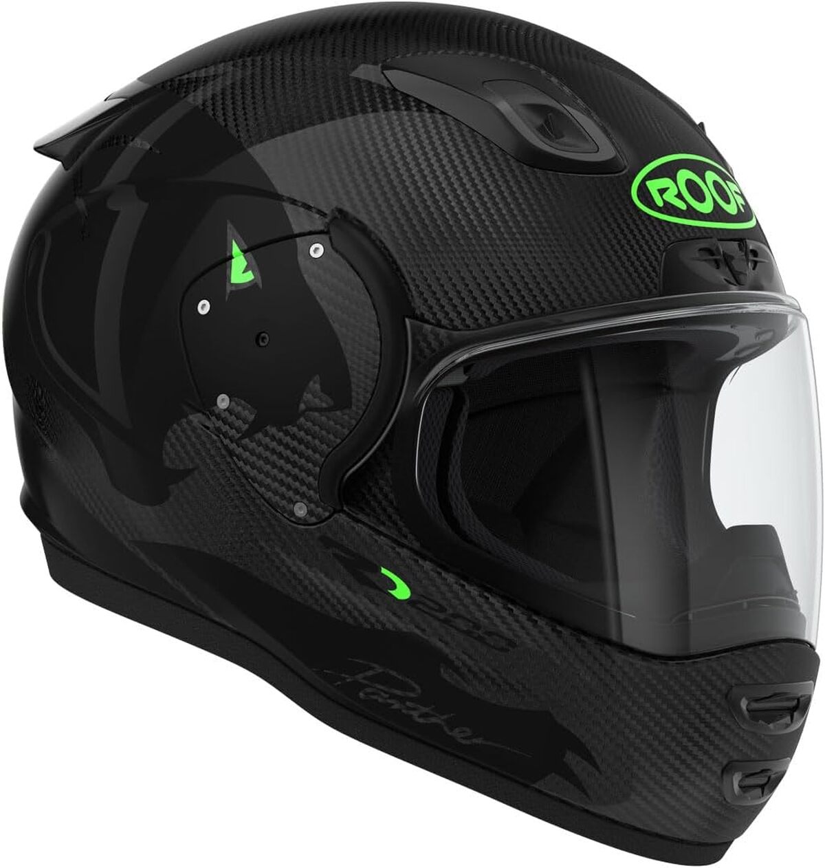Test du casque ROOF RO200 Carbon : le plus léger et garanti 4 ans