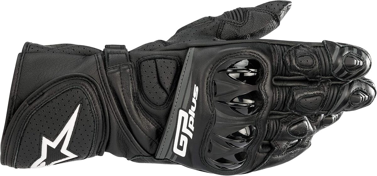 Test : gants moto Alpinestars GP Plus R V2