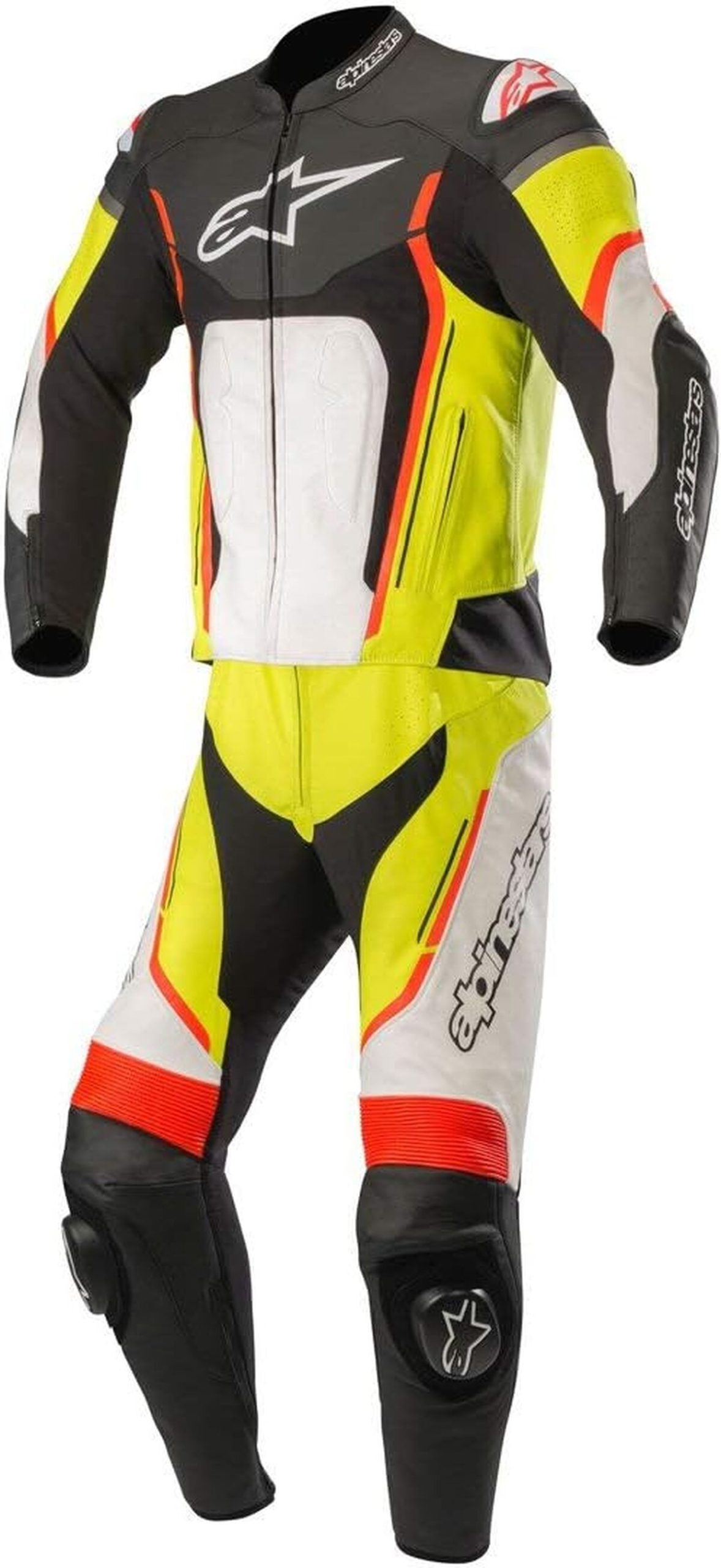 Test de la veste Alpinestars Storm防水