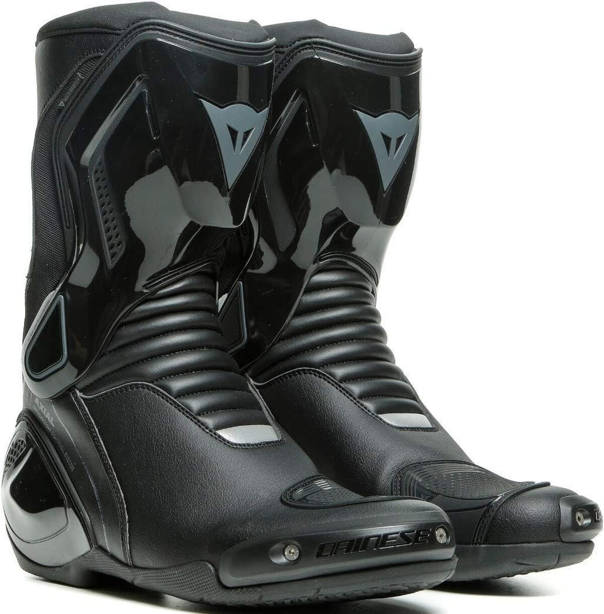 Test des bottes Dainese Nexus 2 D-WP