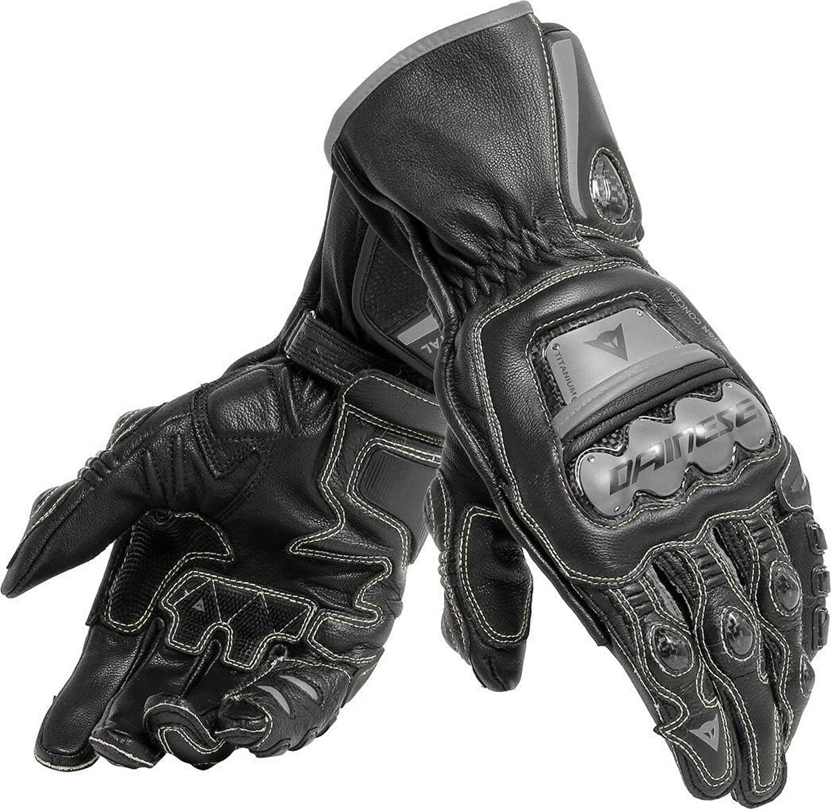 Test des gants Full Metal 6 XL noir : protection et style en main