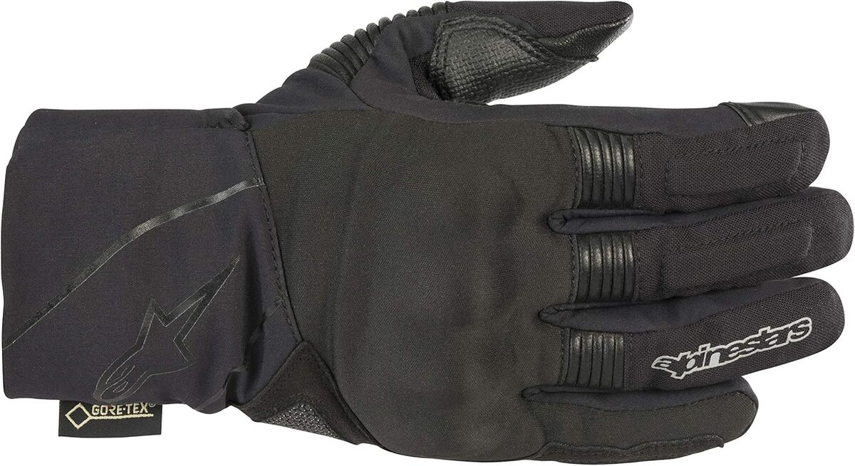 Test des gants moto Alpinestars Winter Surfer 3XL : protection et confort
