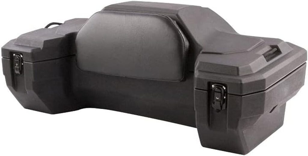 Test du top case S-LINE 82L : pratique et spacieux