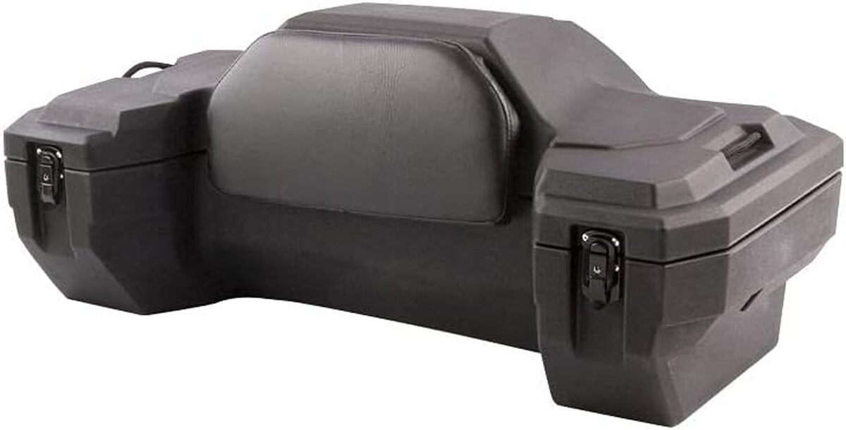 Test du top case S-LINE 82L : pratique et spacieux