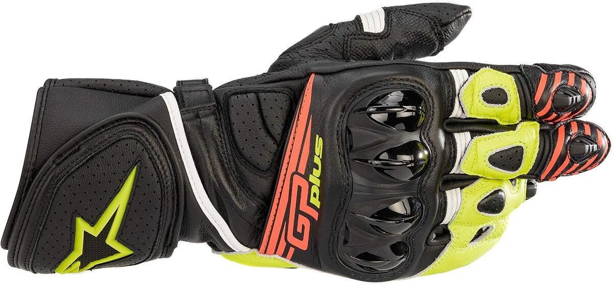Test : gants moto Alpinestars Gp Plus R V2, xXL