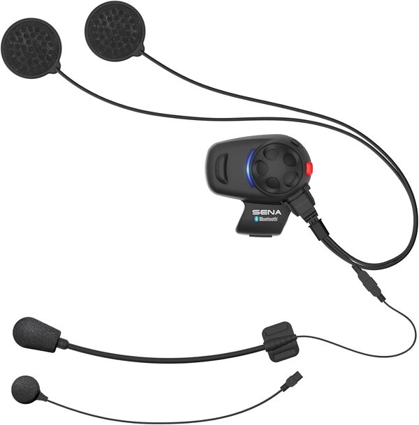 SENA SMH5-10 Casque Audio & Intercom