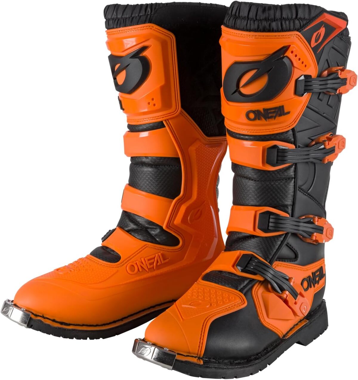 Test : bottes Rider Pro O'NEAL – confort et performance pour enduro