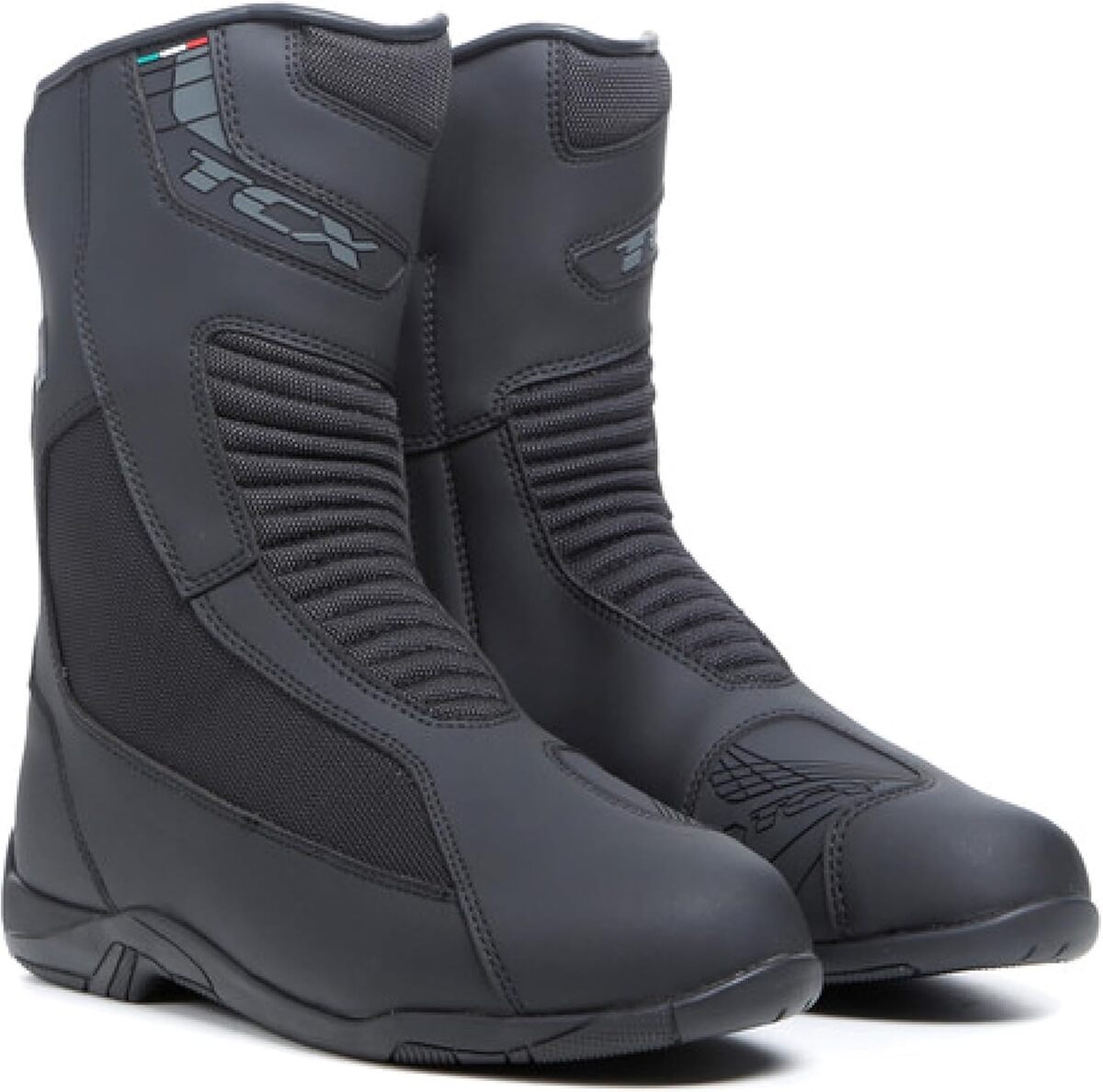 Test des bottes de randonnée TCX Homme Explorer 4 : confort et imperméabilité