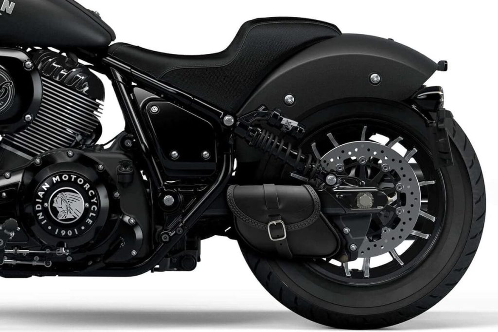 Test : ends cuoio – sacoche cuir pour indian sport chief