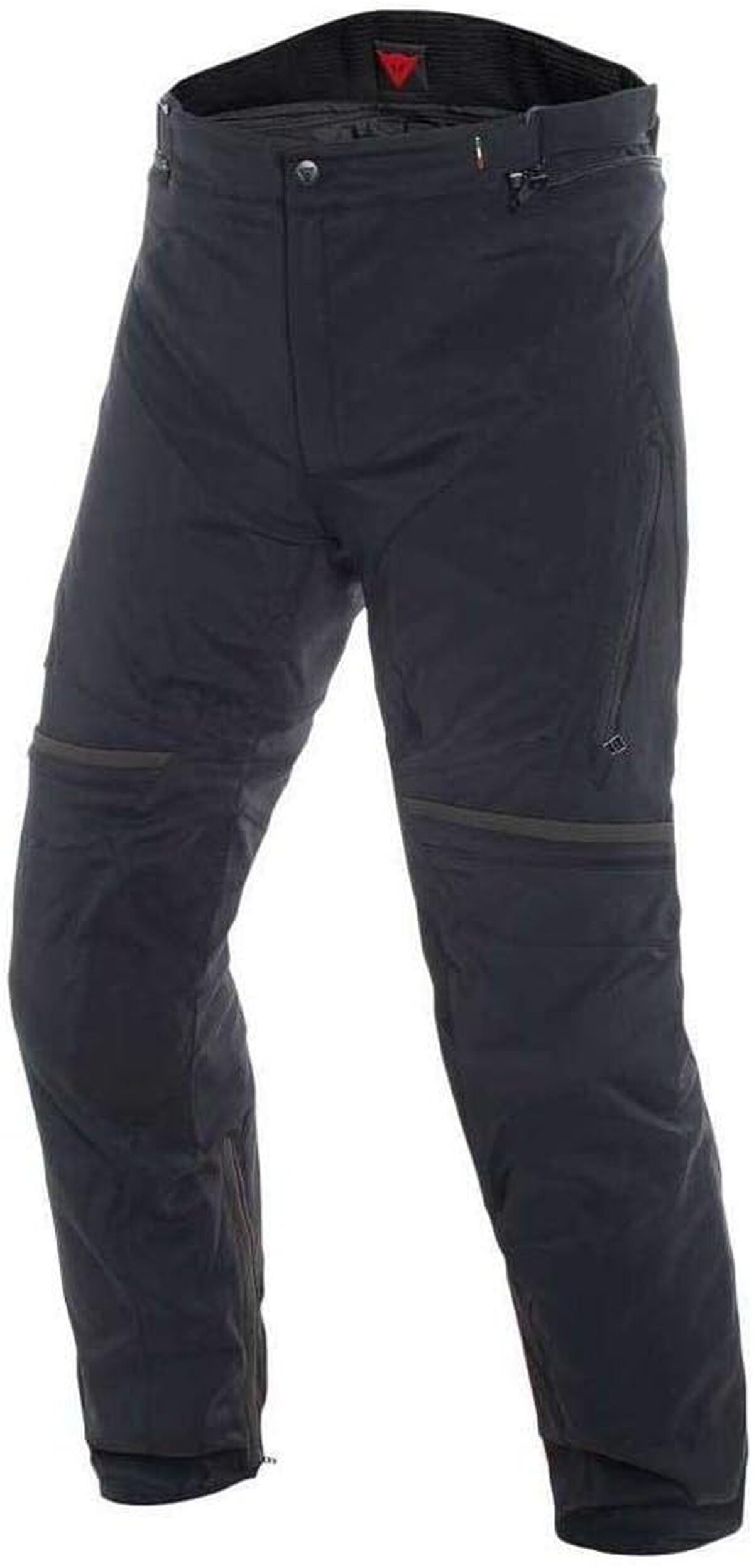 Test du pantalon de moto en cuir Dainese Delta 3