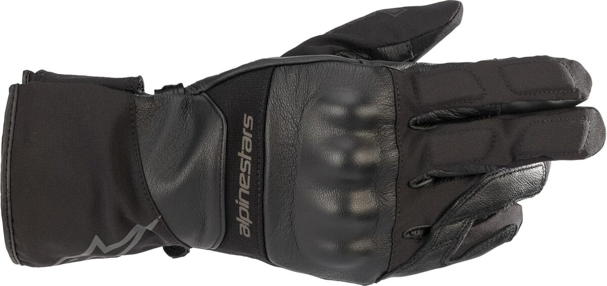 Test des gants Alpinestars Full Bore mixte