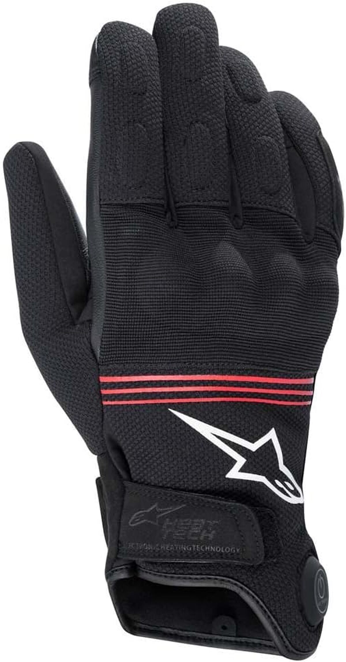 Test : gant de moto Alpinestars HT-3 Heat Tech Drystar