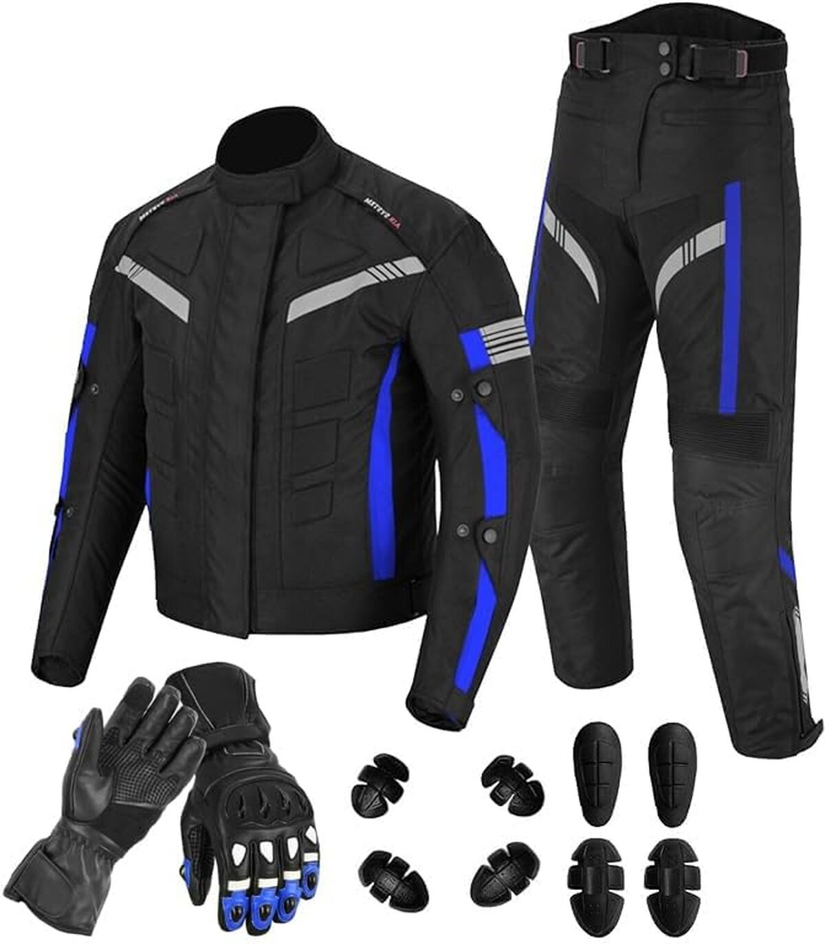 Test : pantalon et sweat en aramide pour l'équitation