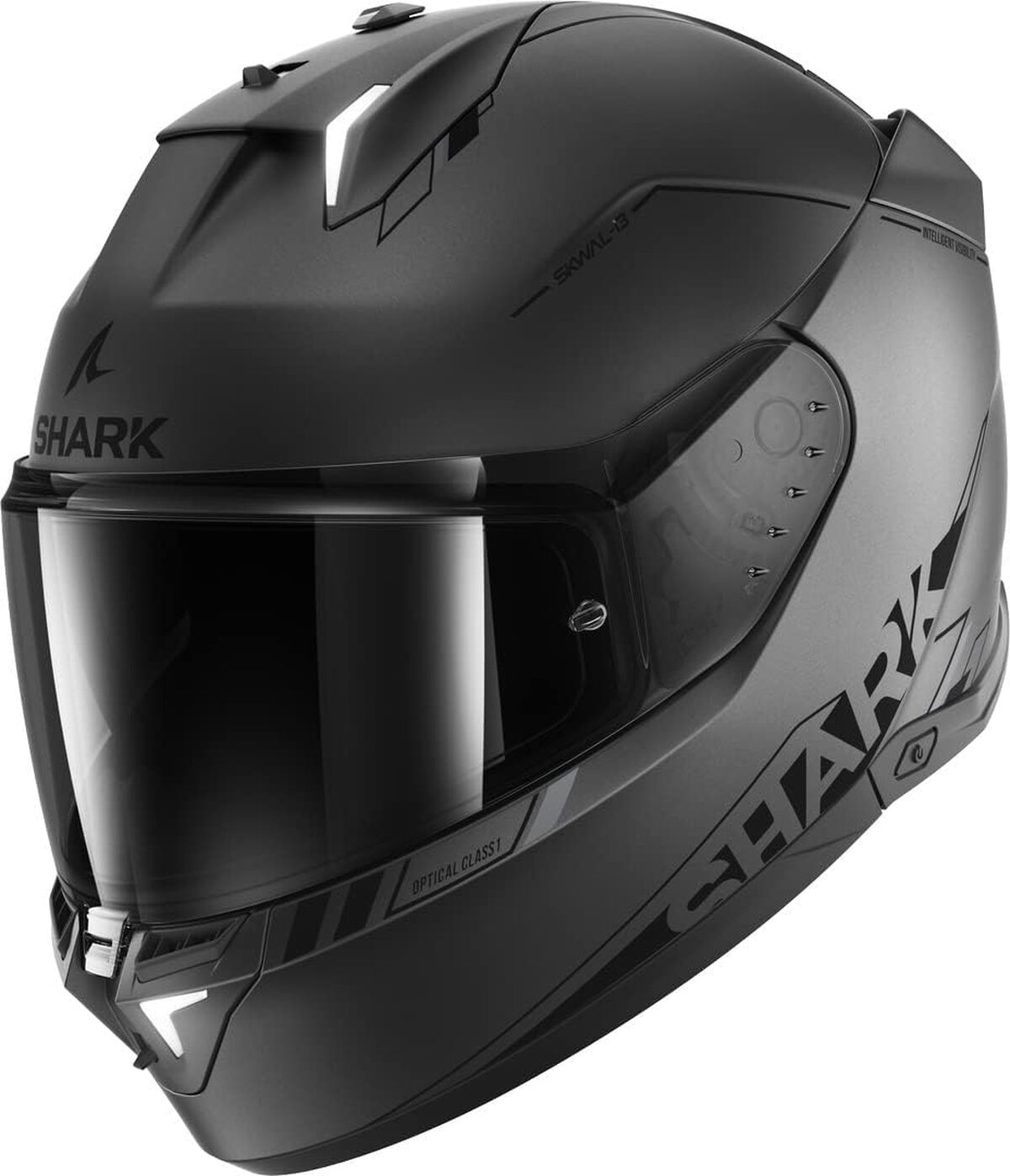 Test du casque intégral Shark Skwal I3 SP : sécurité et design
