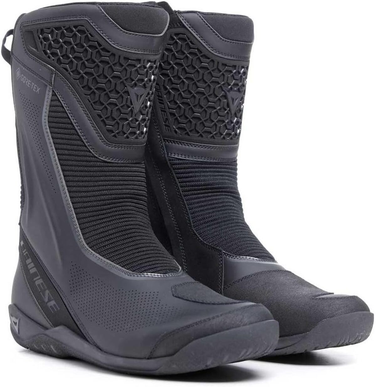 Test : bottes Dainese Freeland 2 GoreTex imperméables