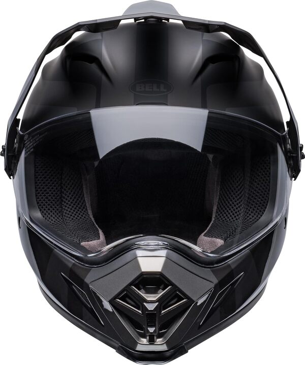BELL MX-9 Adventure MIPS Casque de moto intégral