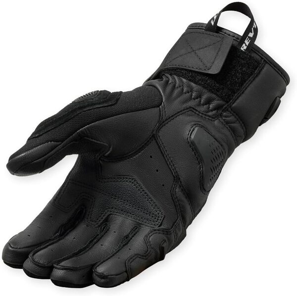 Revit Gants de moto courts Sable 5 gants