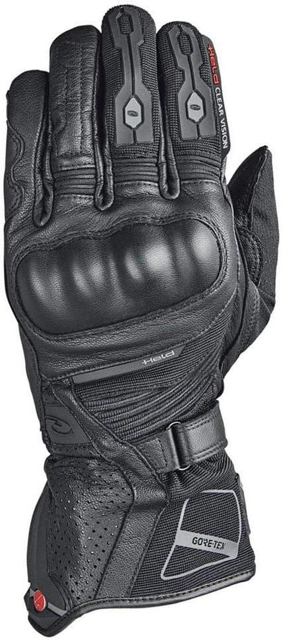 Test des gants Held Score 4.0 : protection et confort en moto