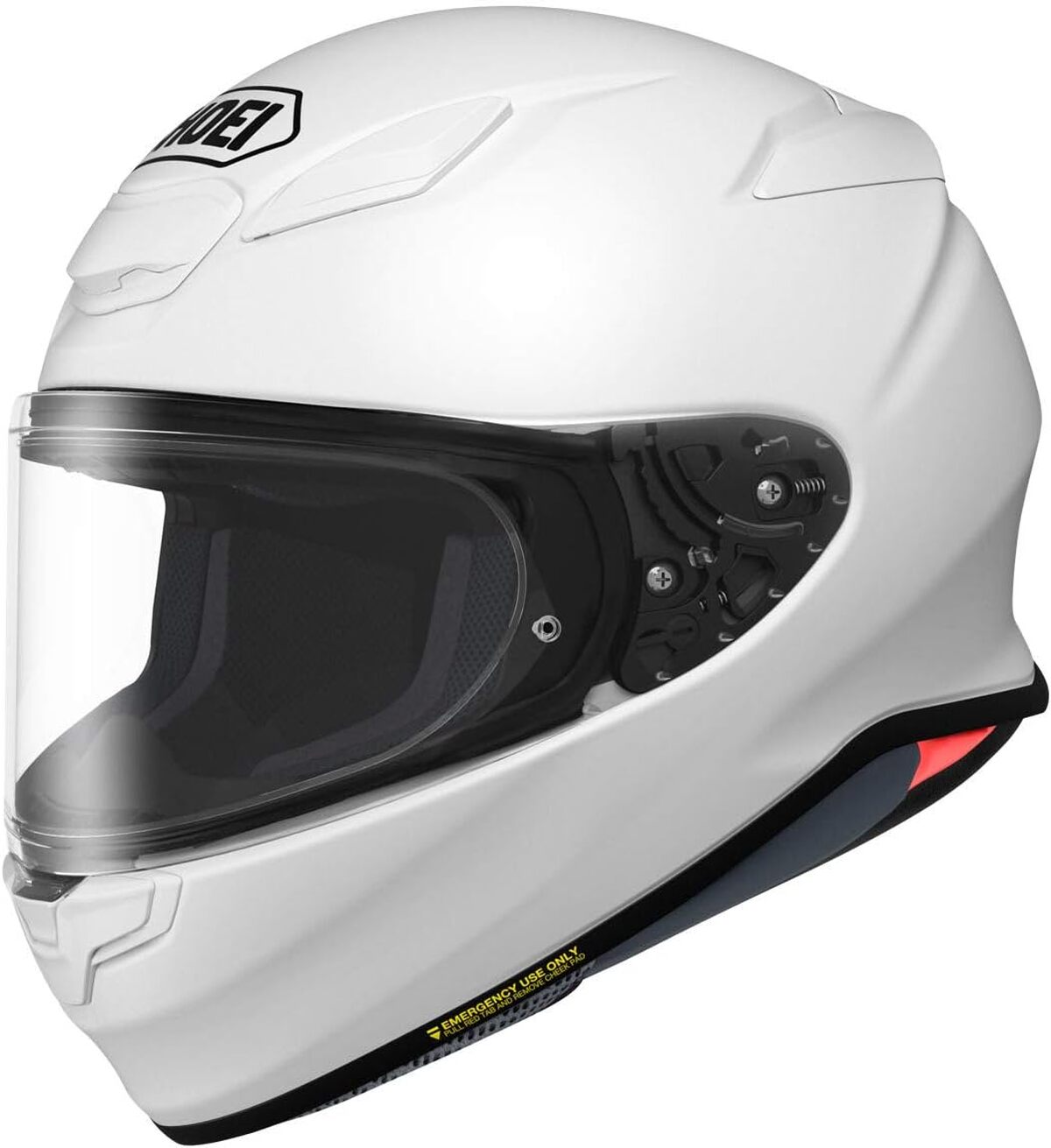 Test du casque Shoei RF-1400 (X-Large)
