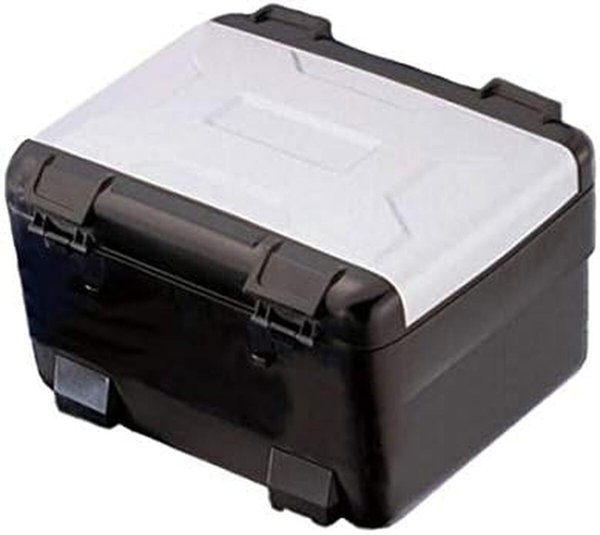 Test du topcase Vario pour BMW R1200GS LC