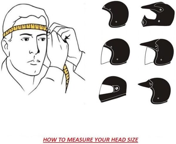 HJC, Casque Moto Intégral RPHA1 UNI Noir Mat, M