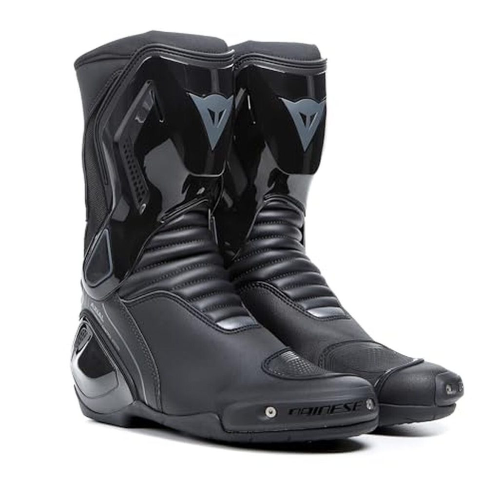 Test des bottes Dainese Nexus 2, homme, noir, taille 44 EU