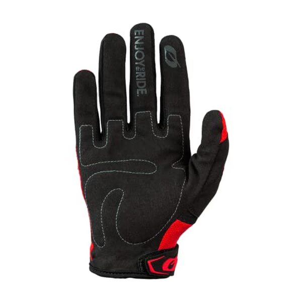 Découvrez les gants Element O'Neal : robustesse et excellente ventilation pour une expérience VTT optimale. Idéal pour les amateurs de vététisme exigeants.