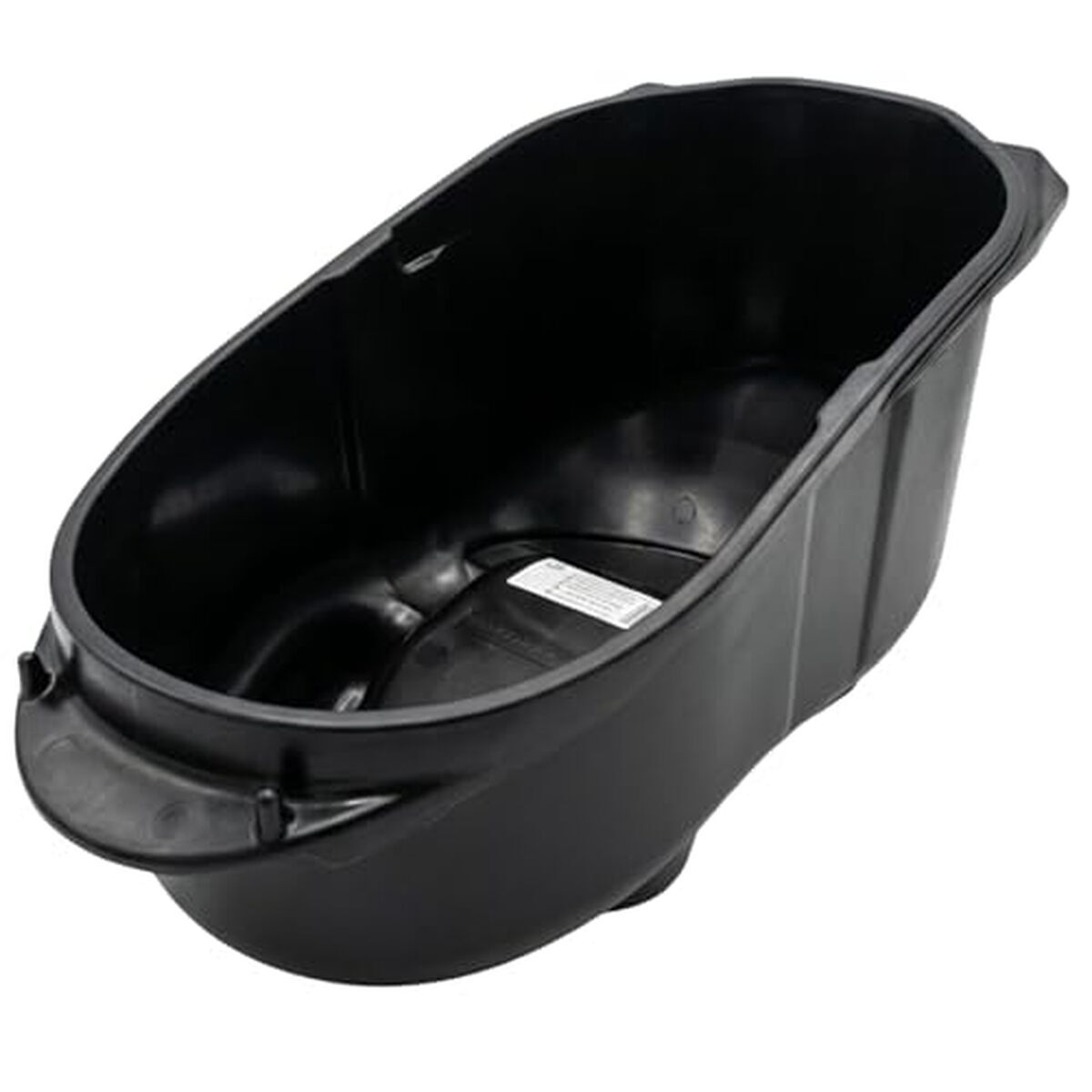 Test : top case BIG Box 22 L pour Vespa GTS